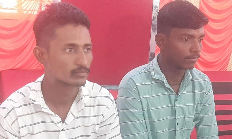 Job fraud: ಕುವೈತ್ ನಲ್ಲಿ ಹಿಂಸೆ, ರಾಯಭಾರ ಕಚೇರಿ ನೆರವಿನಿಂದ ತವರಿಗೆ ಮರಳಿದ ಯುವಕರು