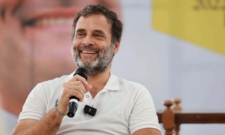 Europe Tour: ಯುರೋಪ್ ಪ್ರವಾಸ ಕೈಗೊಂಡ ರಾಹುಲ್… ವಕೀಲರು, ವಿದ್ಯಾರ್ಥಿಗಳೊಂದಿಗೆ ಸಭೆ