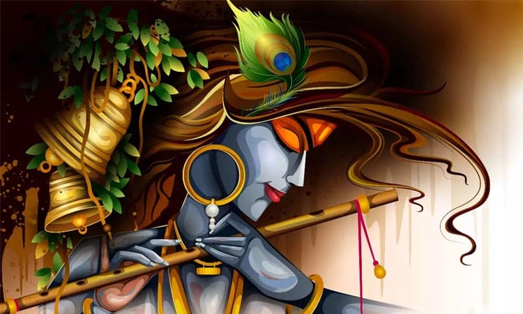 Krishna Janmashtami: ಜನಮನದ ಹಬ್ಬ – ಕೃಷ್ಣ ಜನ್ಮಾಷ್ಟಮಿ