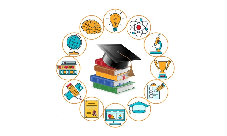 Education: ದಾಖಲಾತಿ ಒತ್ತಡ ನಿರ್ವಹಣೆ ಕುರಿತೂ ಗಮನ ನೀಡಲಿ