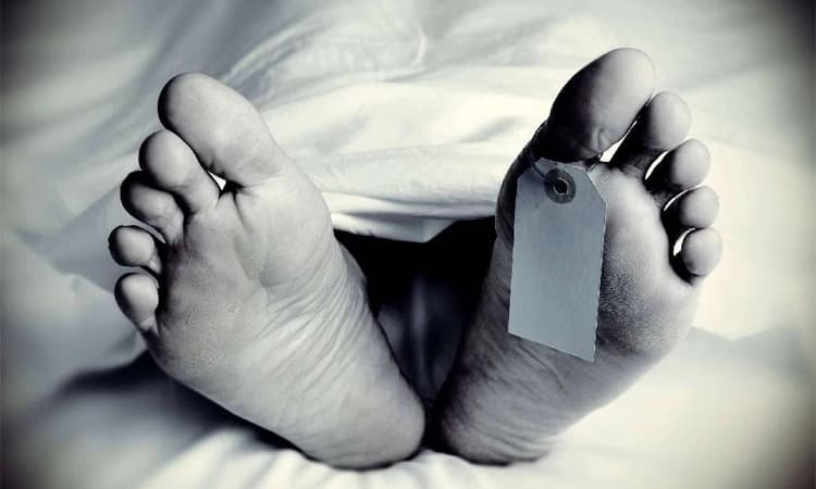 Puttur ನೇಣು ಬಿಗಿದುಕೊಂಡು ವ್ಯಕ್ತಿ ಆತ್ಮಹತ್ಯೆ