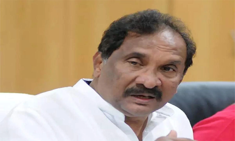 Karnataka: ರಾಜ್ಯದಲ್ಲಿ ಲೋಡ್‌ಶೆಡ್ಡಿಂಗ್‌: ಜಾರ್ಜ್‌