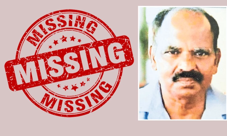 Missing Case ಪಡುಬಿದ್ರಿ: ವ್ಯಕ್ತಿ ನಾಪತ್ತೆ; ದೂರು ದಾಖಲು