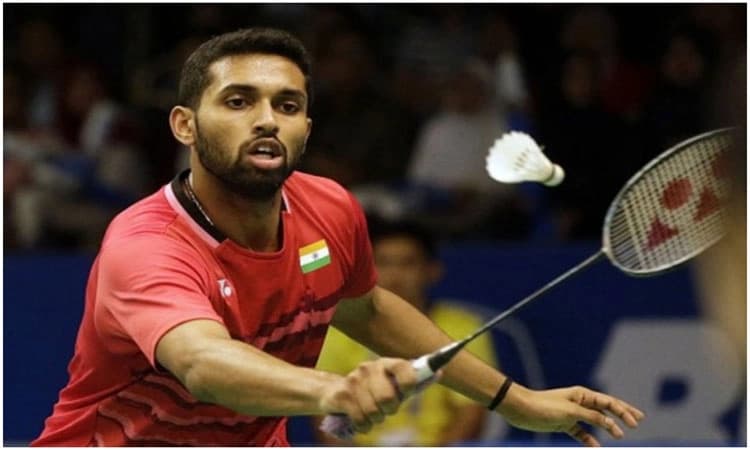 China Open Badminton: ಪ್ರಣಯ್‌, ಸೇನ್‌ಗೆ ಮೊದಲ ಸುತ್ತಿನ ಆಘಾತ