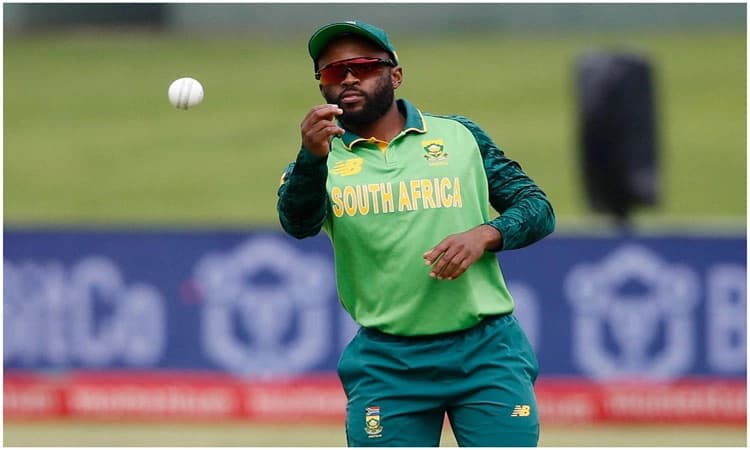 World Cup: ದಕ್ಷಿಣ ಆಫ್ರಿಕಾಕ್ಕೆ ಬವುಮ ಸಾರಥ್ಯ