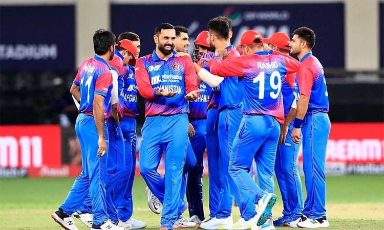 Asia Cup Cricket: ಅಫ್ಘಾನ್‌ ಔಟ್‌; ಶ್ರೀಲಂಕಾ, ಬಾಂಗ್ಲಾ ಮುನ್ನಡೆ