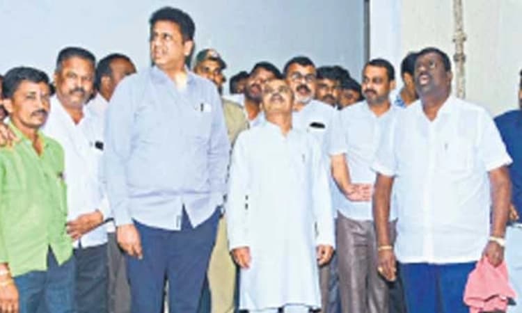 Koppala: 450 ಹಾಸಿಗೆ ಆಸ್ಪತ್ರೆಗೆ ಹೆಚ್ಚುವರಿ ನೆರವು