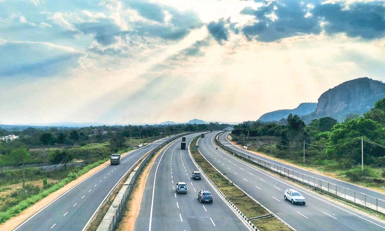 Bangalore Mysore Expresswayನಲ್ಲಿ ಒಂದಂಕಿಗಿಳಿದ ಸಾವಿನ ಸಂಖ್ಯೆ