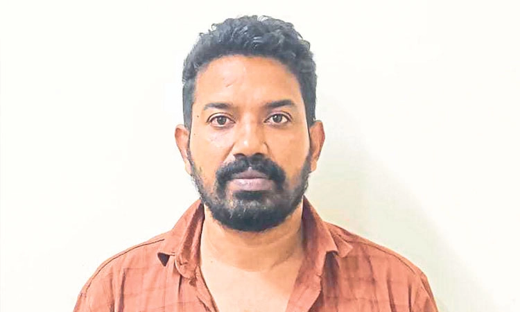 Accused of theft: ಆತ್ಮಹತ್ಯೆ ಮಾಡಿಕೊಂಡವನೇ ಕಳ್ಳತನ ಆರೋಪಿ