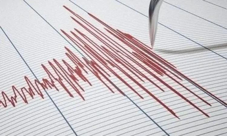 Humnabad: ಲಘು ಭೂಕಂಪನ