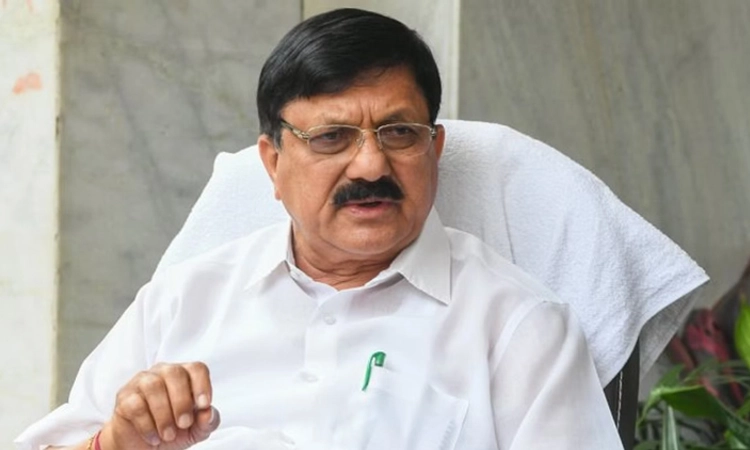 Araga Jnanendra: ಹಿಂದೂ ಧರ್ಮದಿಂದಲೇ ಎಲ್ಲಾ ಧರ್ಮ ಶಾಂತಿಯಿಂದ ನೆಲೆಗೊಂಡಿವೆ: ಆರಗ