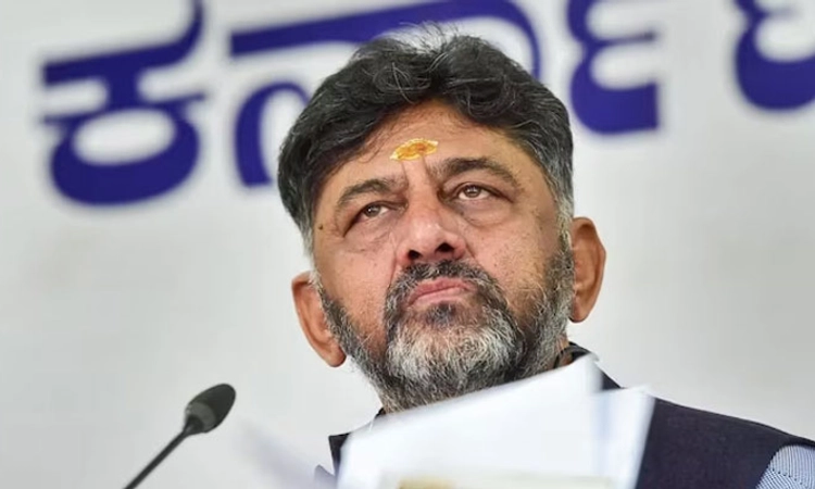 Ramanagar; ಶಿಕ್ಷಣ ವ್ಯವಸ್ಥೆಗೆ ನಮ್ಮದೇ ಆದ ಆಲೋಚನೆಗಳಿವೆ: ಡಿಕೆ ಶಿವಕುಮಾರ್