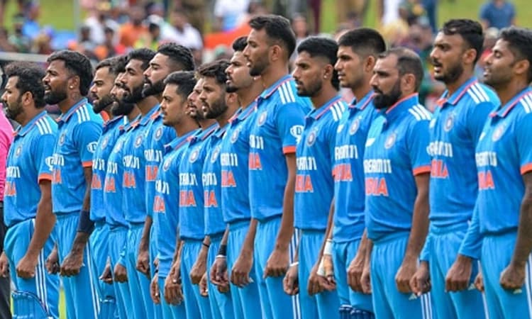 ODI World Cup: ಭಾರತ ತಂಡ ಪ್ರಕಟ; ಕೆಎಲ್ ರಾಹುಲ್ ಗೆ ಸ್ಥಾನ; ಅನುಭವಿಗಳಿಗೆ ಸಿಗದ ಅವಕಾಶ