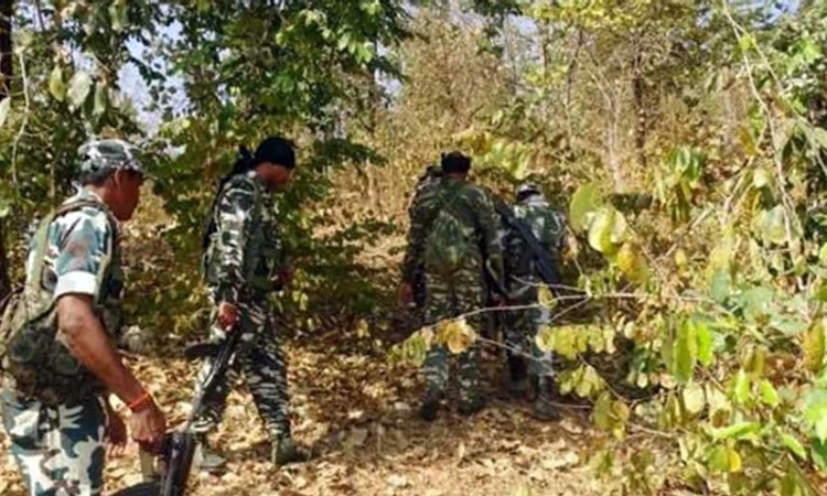 Chhattisgarh ಸುಕ್ಮಾದಲ್ಲಿ ಎನ್‌ಕೌಂಟರ್‌: ಇಬ್ಬರು ನಕ್ಸಲರು ಹತ, ಮುಂದುವರೆದ ಕಾರ್ಯಾಚರಣೆ