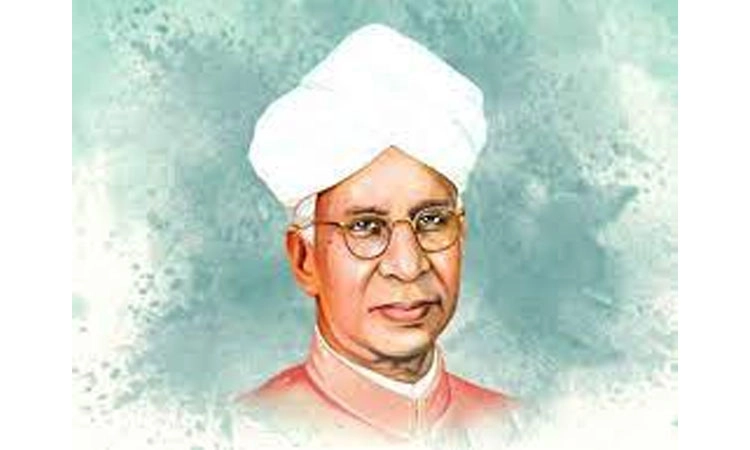 Teacher’s day: ಶ್ರೀ ಗುರುವೇ ನಮಃ