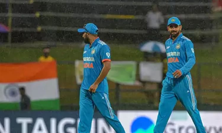 Asia Cup 2023; ಮಳೆಯ ಕಾರಣದಿಂದ ಸೂಪರ್ 4, ಫೈನಲ್ ಪಂದ್ಯಗಳು ಸ್ಥಳಾಂತರ