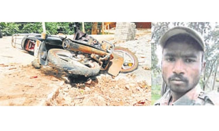 Madikeri: ಅರಣ್ಯ ಸಿಬಂದಿಯನ್ನೇ ತುಳಿದು ಕೊಂದ ಕಾಡಾನೆ; ಇಬ್ಬರ ಮೇಲೆ ಒಂಟಿ ಸಲಗದ ದಾಳಿ