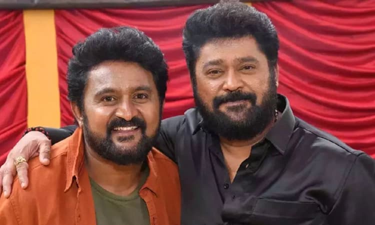 Sandalwood; ಕೋಮಲ್‌-ಜಗ್ಗೇಶ್‌ ಜೊತೆ ಜೊತೆಯಲಿ…:’ಕಾಲಾಯ ನಮಃ’ ಚಿತ್ರದಲ್ಲಿ ನಟನೆ