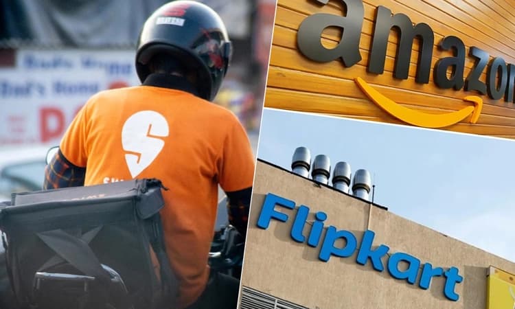 G20 Summit: ದೆಹಲಿಯಲ್ಲಿ ಮೂರು ದಿನ ಸ್ವಿಗ್ಗಿ, ಝೊಮ್ಯಾಟೊ, ಅಮೆಜಾನ್ ಸೇವೆ ಇಲ್ಲ