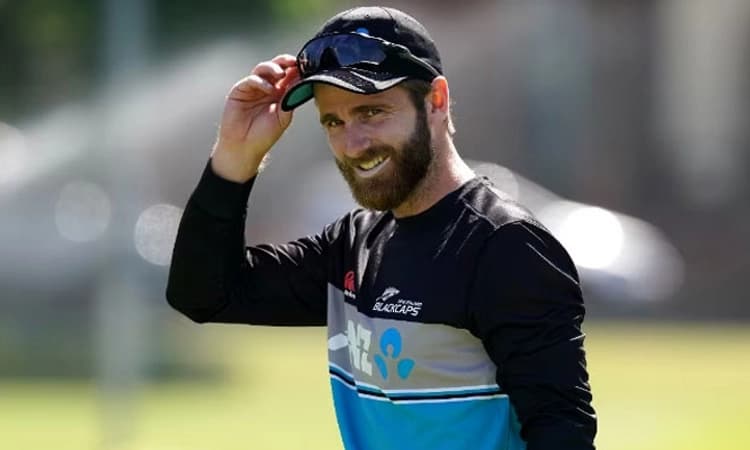 World Cup 2023; ನಾಯಕನಾಗಿ ಮತ್ತೆ ತಂಡಕ್ಕೆ ಮರಳಿದ ಕೇನ್ ವಿಲಿಯಮ್ಸನ್