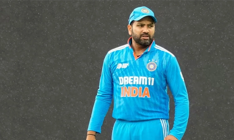WC23; ‘ಒಂದಿಬ್ಬರನ್ನು ಬಿಟ್ಟರೆ..’: ವಿಶ್ವಕಪ್ ತಂಡದ ಬಗ್ಗೆ ಮಹತ್ವದ ಸುಳಿವು ನೀಡಿದ ರೋಹಿತ್