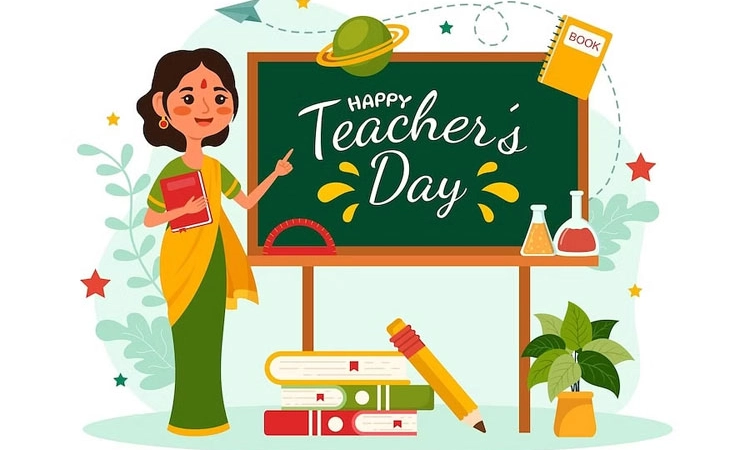 Teachers’ Day ಜೀವನ ಬದಲಿಸಿದ ಮೇಷ್ಟ್ರ  ನೆನೆದೇವಾ…