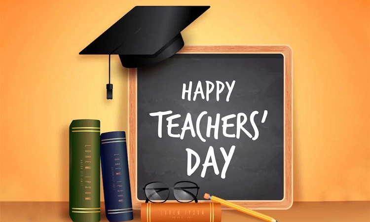 Teachers’ Day: ಚಂದ್ರಲೋಕವಿರಲಿ; ಜ್ಞಾನಲೋಕಕ್ಕೆ ಕಳುಹಿಸುವವರು ಬೇಕು