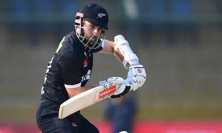 T20 series : ಗೆಲುವಿನ ಹಳಿ ಏರಿದ ನ್ಯೂಜಿಲ್ಯಾಂಡ್‌