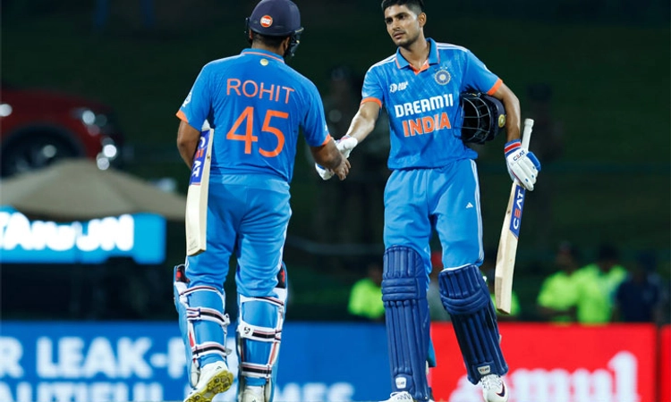 Asia Cup ; ನೇಪಾಲ ಎದುರು 10 ವಿಕೆಟ್‌ಗಳಿಂದ ಗೆದ್ದ ಭಾರತಕ್ಕೆ ಸೂಪರ್‌ ಫೋರ್‌ ಟಿಕೆಟ್‌