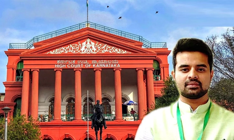High Court ಪ್ರಜ್ವಲ್‌ ರೇವಣ್ಣ ಮಧ್ಯಾಂತರ ಅರ್ಜಿ ಸಲ್ಲಿಕೆ