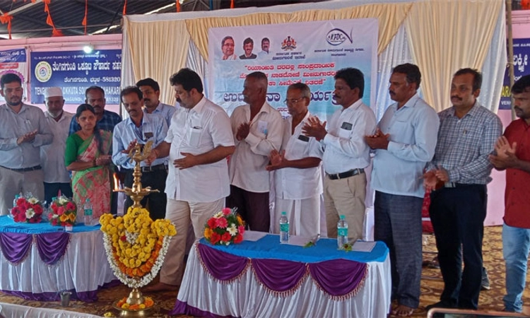 Kerosene; ನೀಡಿದ ಭರವಸೆಯಂತೆ ಪ್ರತಿ ದೋಣಿಗೆ 300 ಲೀಟರ್ : ಸಚಿವ ವೈದ್ಯ