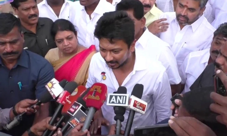 Hindus ಮಾತ್ರವಲ್ಲ, ಎಲ್ಲ ಧರ್ಮಗಳನ್ನೂ ಸೇರಿಸಿ ಹೇಳಿದ್ದೇನೆ : ಉದಯನಿಧಿ ಸ್ಟಾಲಿನ್