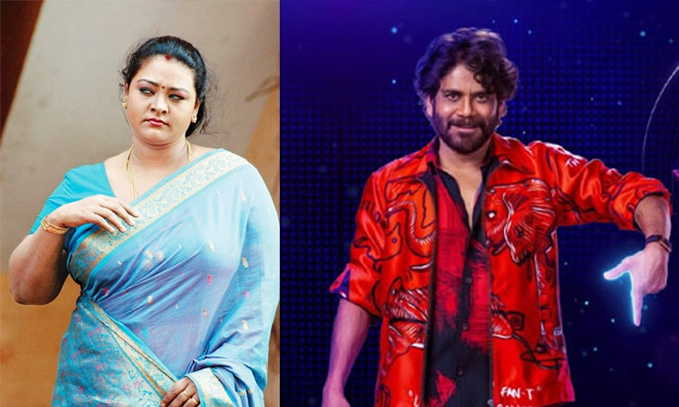 Bigg Boss 7 Telugu: ಬಿಗ್‌ ಬಾಸ್‌ ನಲ್ಲಿ ಸ್ಪರ್ಧಿಯಾದ 90ರ ಮೋಹಕ ನಟಿ ಶಕೀಲಾ