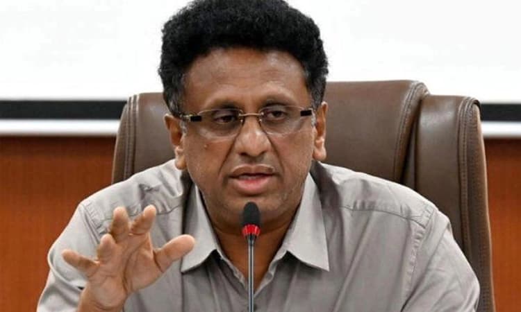 Dr. Sudhakar ದೊಡ್ಡ ಕಳಂಕಿತ,ಕಾಂಗ್ರೆಸ್ ಗೆ ಸೇರಿಸುವುದಿಲ್ಲ: ಸಚಿವ ಡಾ.ಎಂ.ಸಿ.ಸುಧಾಕರ