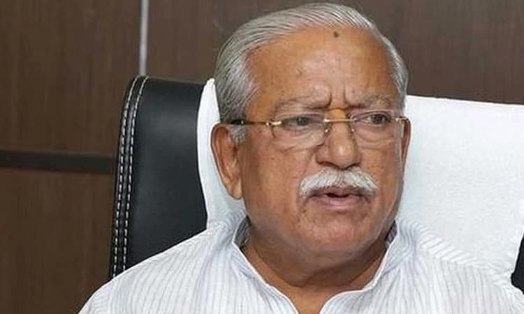 Vijayapura; ಕಾಂಗ್ರೆಸ್ ಸೇರುವ ಪ್ರಶ್ನೆಯೇ ಇಲ್ಲ: ಸಂಸದ ರಮೇಶ ಜಿಗಜಿಣಗಿ