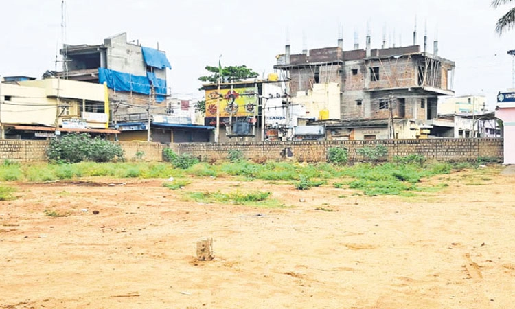 Guru Bhavan: 28 ವರ್ಷವಾದ್ರೂ ಗುರುಭವನಕ್ಕೆ ಗುರುಬಲವಿಲ್ಲ!