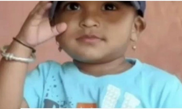 Channapatna; ಜ್ಯೂಸ್ ಎಂದು ಕೀಟನಾಶಕ ಸೇವಿಸಿದ ಎರಡು ವರ್ಷದ ಮಗು ಸಾವು