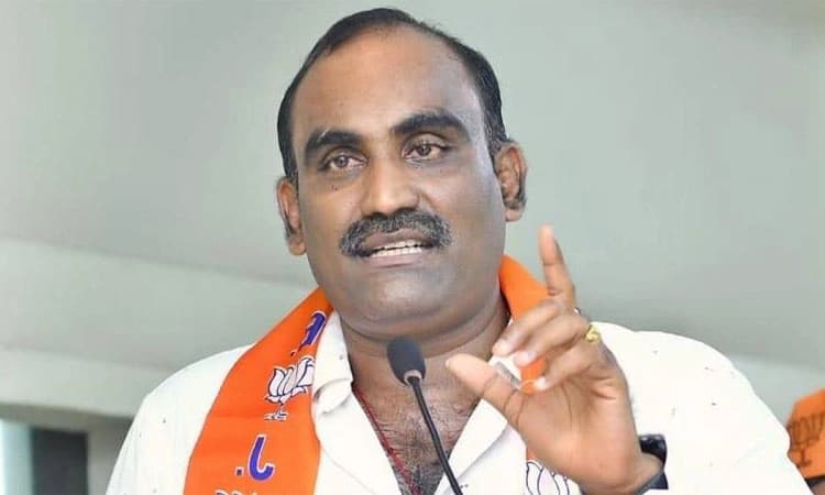 Udhayanidhi Stalinಹೇಳಿಕೆ ಮೂಲಕ ವಿಪಕ್ಷಗಳ ಒಕ್ಕೂಟದ ಹಿಂದೂ ವಿರೋಧಿನಿಲುವು ಬಹಿರಂಗ:ಯಶಪಾಲ್