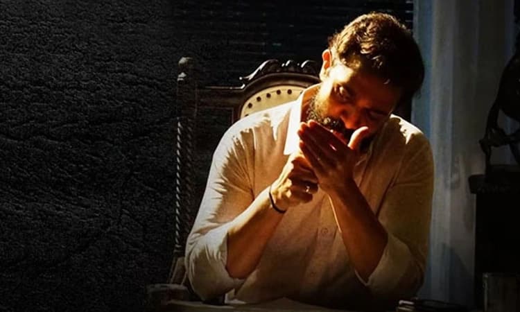 Vijay Raghavendra; ‘ಕದ್ದ ಚಿತ್ರ’ ಟ್ರೇಲರ್‌ ಗೆ ಮೆಚ್ಚುಗೆ