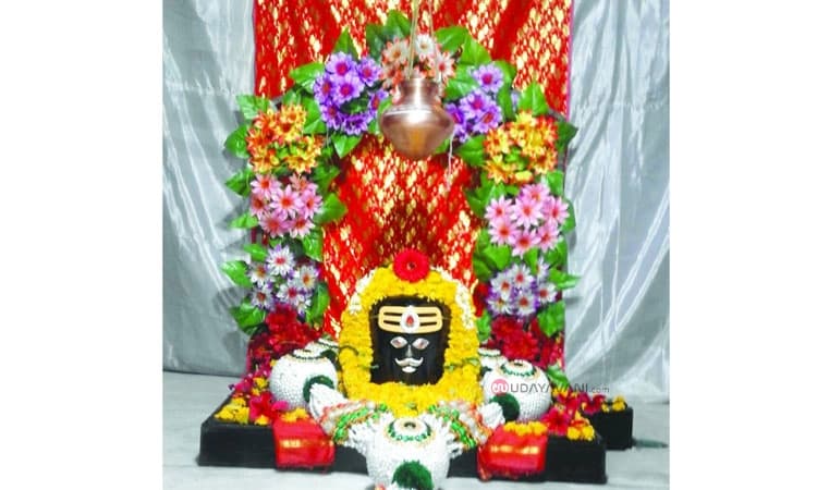 Temple Fest: ಇಂದಿನಿಂದ ರಬಕವಿಯ ಮಲ್ಲಿಕಾರ್ಜುನ ದೇವರ ಜಾತ್ರೆ