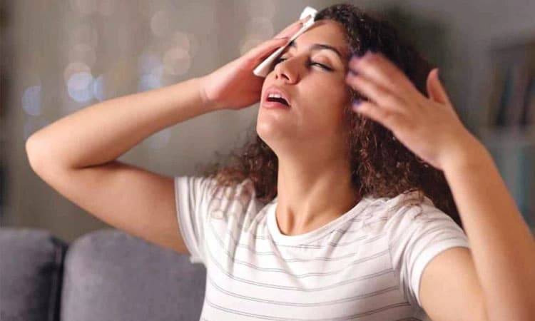 Menstrual cycle: ಋತುಚಕ್ರ ಬಂಧದ ಸಂದರ್ಭದಲ್ಲಿ ಆತಂಕ