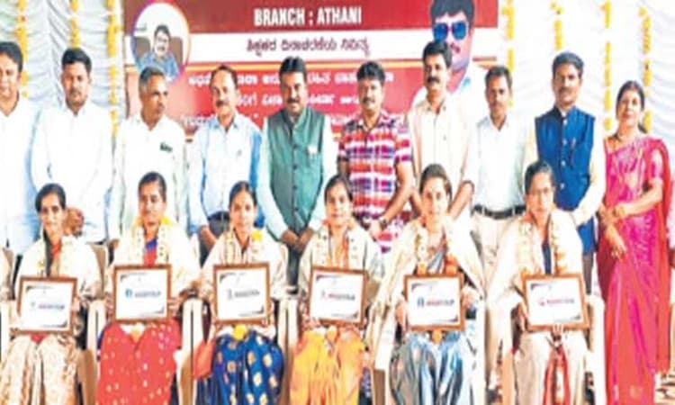 Athani: ಗುಣಮಟ್ಟದ ಶಿಕ್ಷಣ ನೀಡುತ್ತಿವೆ ಖಾಸಗಿ ಶಾಲೆಗಳು- ಶಶಿಕುಮಾರ್‌