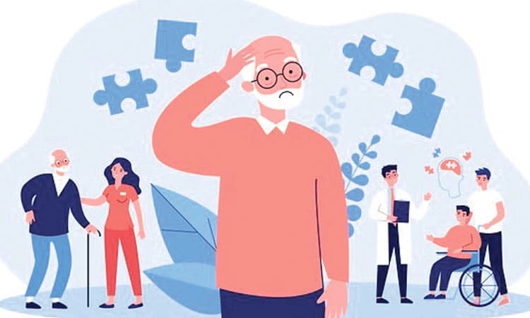 Dementia: ಹಿರಿಯರ ಮರೆವು; ಡೇ ಕೇರ್‌ ನೆರವು