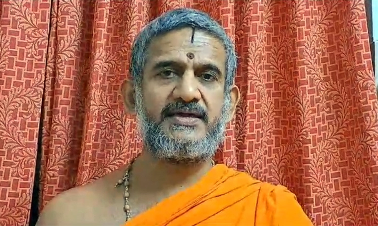 Pejawar seer: ಸನಾತನ ಧರ್ಮದ ಬಗ್ಗೆ ತಮಿಳುನಾಡು ಸಚಿವರ ಹೇಳಿಕೆಗೆ ಪೇಜಾವರ ಶ್ರೀ ಖಂಡನೆ
