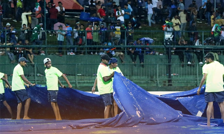 Asia Cup; ಸೂಪರ್‌-4 ಹಂತದ ಪಂದ್ಯಗಳು ಸ್ಥಳಾಂತರ?