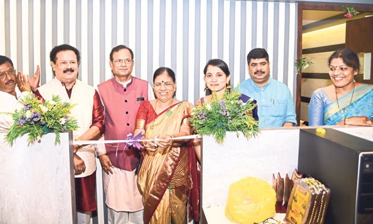 Mangaluru”ಅಭಿಮತ’ ಟಿವಿ ಪಂಚಮ ಸಂಭ್ರಮ: “ಸಮಾಜಕ್ಕೆ ಅರ್ಪಣೆ ಧರ್ಮ ಕಾರ್ಯ’