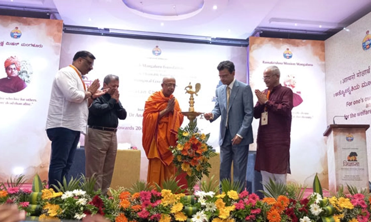 Mangaluru ಕೃಷಿ ಕಾಯ್ದೆ ವಾಪಸು ದುರಂತ ತೀರ್ಮಾನ