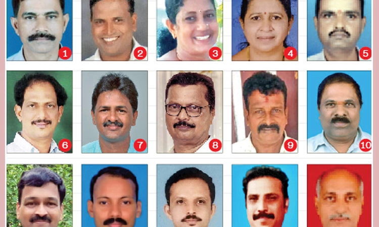 Dakshina Kannada 21, ಉಡುಪಿಯ 15 ಶಿಕ್ಷಕರಿಗೆ ಜಿಲ್ಲಾ ಮಟ್ಟದ ಉತ್ತಮ ಶಿಕ್ಷಕ ಪ್ರಶಸ್ತಿ