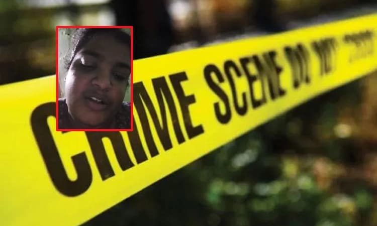 Channapatna ; ಪೊಲೀಸರ ಮೇಲೆ ಆರೋಪ ಮಾಡಿ ಮಹಿಳೆ ಆತ್ಮಹತ್ಯೆ