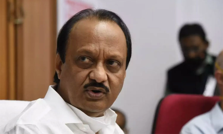 Maratha reservation; ಹಿಂಸಾಚಾರ ವಿರುದ್ಧ ಕಠಿನ ಕ್ರಮಕ್ಕೆ ಸೂಚನೆ: ಅಜಿತ್‌ ಪವಾರ್‌